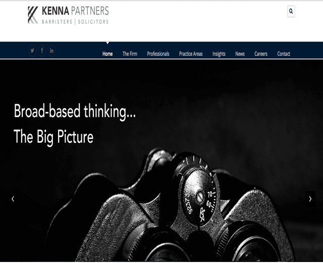Kenna Partners