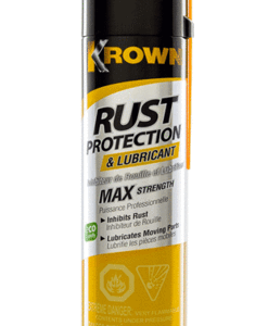 Rust Protection