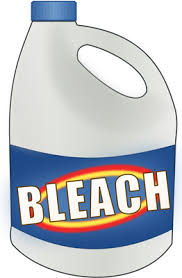 Bleach (1lt)