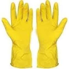 Hand Gloves – Thick